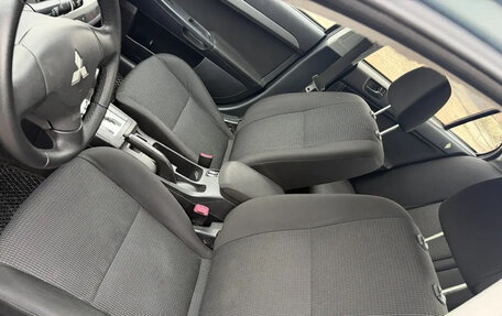 Mitsubishi Lancer IX, 2008 год, 748 000 рублей, 17 фотография