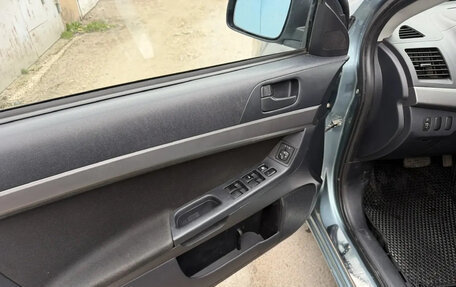 Mitsubishi Lancer IX, 2008 год, 748 000 рублей, 16 фотография