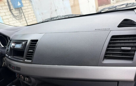 Mitsubishi Lancer IX, 2008 год, 748 000 рублей, 14 фотография