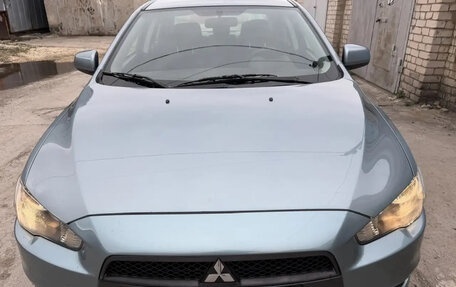 Mitsubishi Lancer IX, 2008 год, 748 000 рублей, 11 фотография
