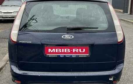 Ford Focus II рестайлинг, 2011 год, 525 000 рублей, 2 фотография