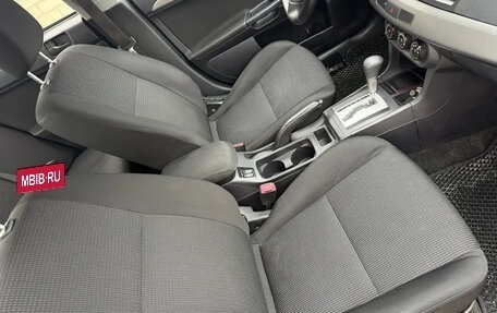 Mitsubishi Lancer IX, 2008 год, 748 000 рублей, 15 фотография