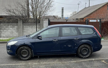 Ford Focus II рестайлинг, 2011 год, 525 000 рублей, 5 фотография