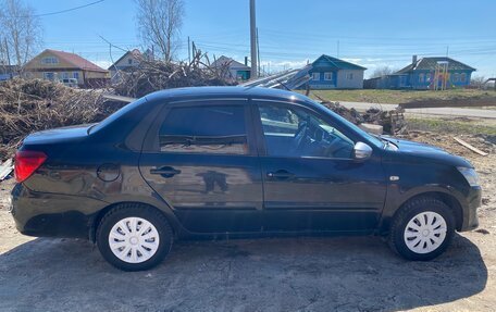 Datsun on-DO I рестайлинг, 2014 год, 320 000 рублей, 3 фотография