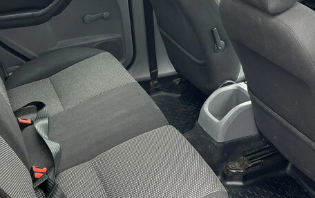 Ford Focus II рестайлинг, 2011 год, 525 000 рублей, 12 фотография