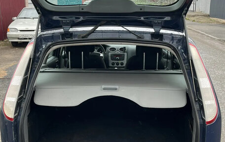 Ford Focus II рестайлинг, 2011 год, 525 000 рублей, 9 фотография