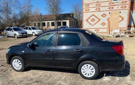 Datsun on-DO I рестайлинг, 2014 год, 320 000 рублей, 4 фотография