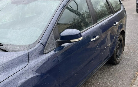 Ford Focus II рестайлинг, 2011 год, 525 000 рублей, 7 фотография