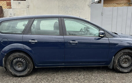 Ford Focus II рестайлинг, 2011 год, 525 000 рублей, 6 фотография