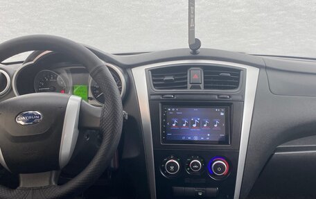 Datsun on-DO I рестайлинг, 2014 год, 320 000 рублей, 6 фотография