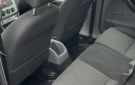 Ford Focus II рестайлинг, 2011 год, 525 000 рублей, 13 фотография