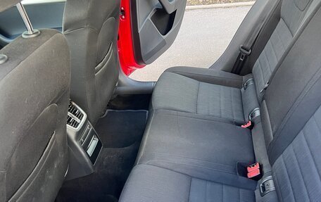 Skoda Octavia, 2013 год, 1 650 000 рублей, 12 фотография