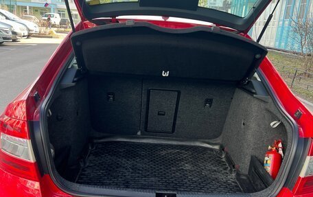 Skoda Octavia, 2013 год, 1 650 000 рублей, 13 фотография