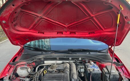 Skoda Octavia, 2013 год, 1 650 000 рублей, 14 фотография