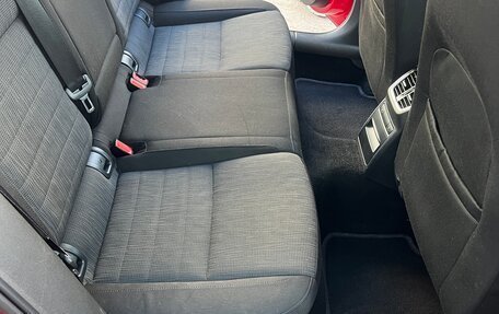 Skoda Octavia, 2013 год, 1 650 000 рублей, 11 фотография