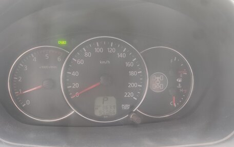 Mitsubishi Pajero Sport II рестайлинг, 2015 год, 2 800 000 рублей, 6 фотография