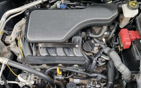 Nissan Qashqai, 2015 год, 1 690 000 рублей, 6 фотография