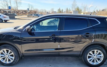 Nissan Qashqai, 2015 год, 1 690 000 рублей, 3 фотография