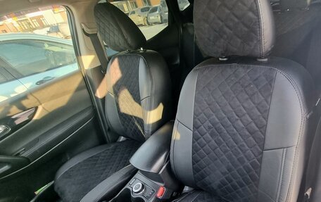 Nissan Qashqai, 2015 год, 1 690 000 рублей, 8 фотография