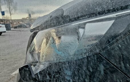 Nissan Qashqai, 2015 год, 1 690 000 рублей, 14 фотография