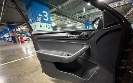 Skoda Rapid II, 2020 год, 1 450 000 рублей, 10 фотография