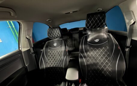 Skoda Rapid II, 2020 год, 1 450 000 рублей, 13 фотография