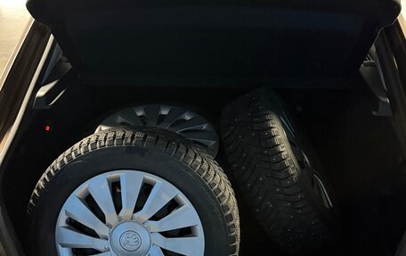 Skoda Rapid II, 2020 год, 1 450 000 рублей, 15 фотография