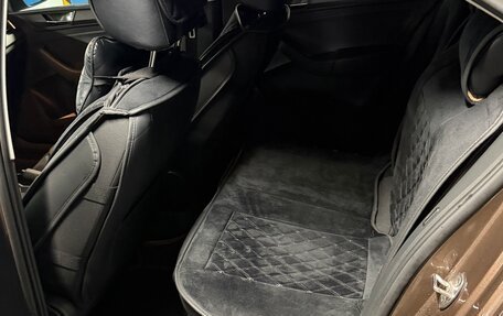 Skoda Rapid II, 2020 год, 1 450 000 рублей, 14 фотография