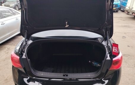 Infiniti Q50 I рестайлинг, 2014 год, 1 990 000 рублей, 11 фотография