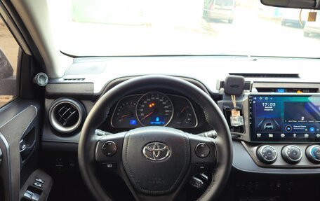 Toyota RAV4, 2014 год, 1 710 000 рублей, 11 фотография