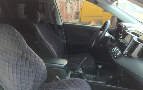 Toyota RAV4, 2014 год, 1 710 000 рублей, 14 фотография