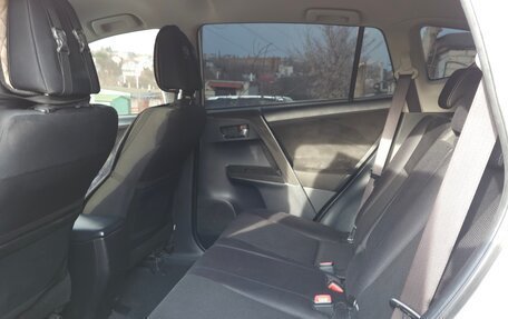 Toyota RAV4, 2014 год, 1 710 000 рублей, 18 фотография