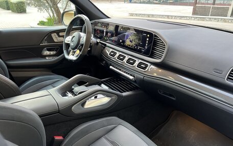 Mercedes-Benz GLE AMG, 2021 год, 10 600 000 рублей, 9 фотография