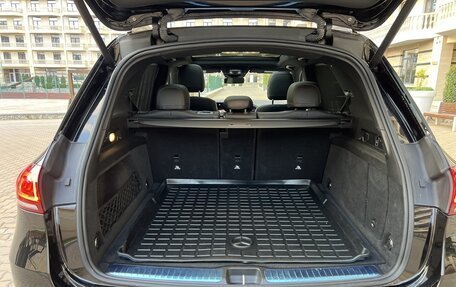 Mercedes-Benz GLE AMG, 2021 год, 10 600 000 рублей, 16 фотография