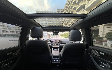 Mercedes-Benz GLE AMG, 2021 год, 10 600 000 рублей, 18 фотография