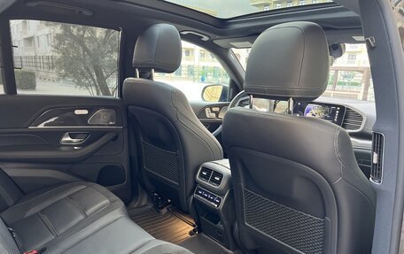 Mercedes-Benz GLE AMG, 2021 год, 10 600 000 рублей, 11 фотография