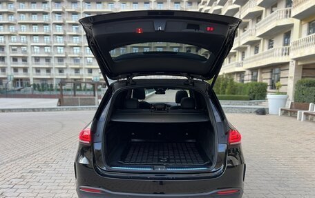 Mercedes-Benz GLE AMG, 2021 год, 10 600 000 рублей, 15 фотография