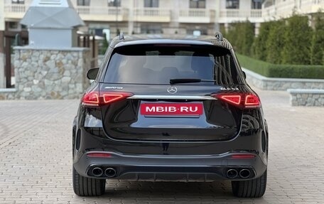 Mercedes-Benz GLE AMG, 2021 год, 10 600 000 рублей, 5 фотография