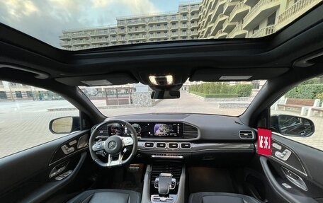 Mercedes-Benz GLE AMG, 2021 год, 10 600 000 рублей, 14 фотография