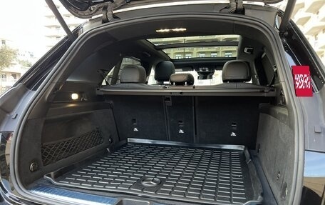 Mercedes-Benz GLE AMG, 2021 год, 10 600 000 рублей, 17 фотография