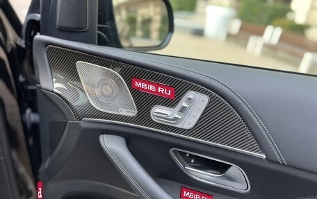 Mercedes-Benz GLE AMG, 2021 год, 10 600 000 рублей, 10 фотография