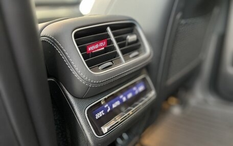 Mercedes-Benz GLE AMG, 2021 год, 10 600 000 рублей, 19 фотография