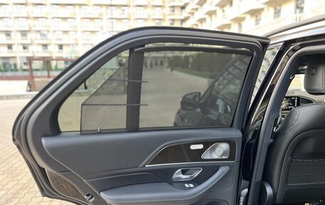 Mercedes-Benz GLE AMG, 2021 год, 10 600 000 рублей, 21 фотография