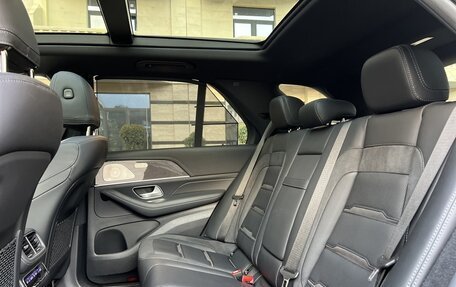 Mercedes-Benz GLE AMG, 2021 год, 10 600 000 рублей, 20 фотография