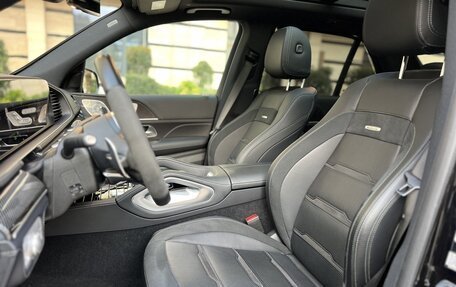 Mercedes-Benz GLE AMG, 2021 год, 10 600 000 рублей, 22 фотография