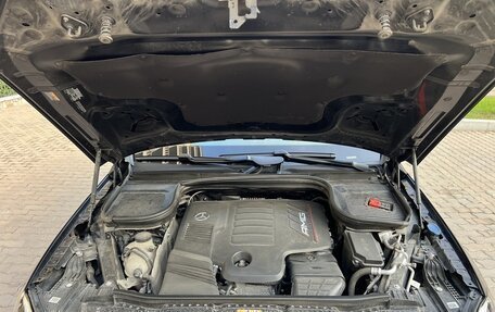 Mercedes-Benz GLE AMG, 2021 год, 10 600 000 рублей, 26 фотография