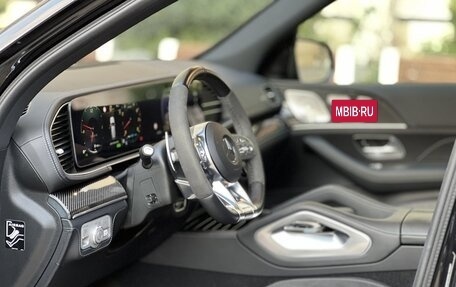 Mercedes-Benz GLE AMG, 2021 год, 10 600 000 рублей, 23 фотография