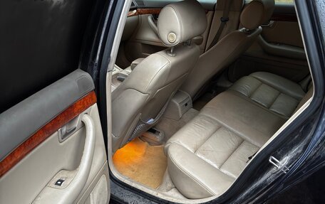 Audi A4, 2003 год, 570 000 рублей, 13 фотография