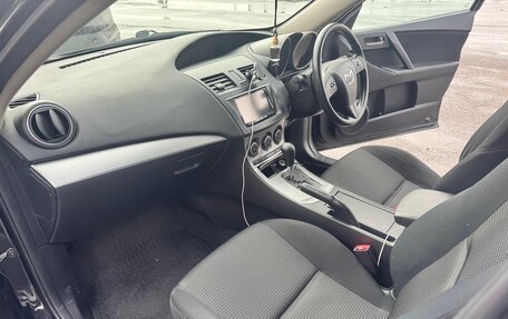 Mazda Axela, 2012 год, 1 150 000 рублей, 6 фотография