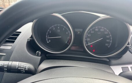 Mazda Axela, 2012 год, 1 150 000 рублей, 7 фотография